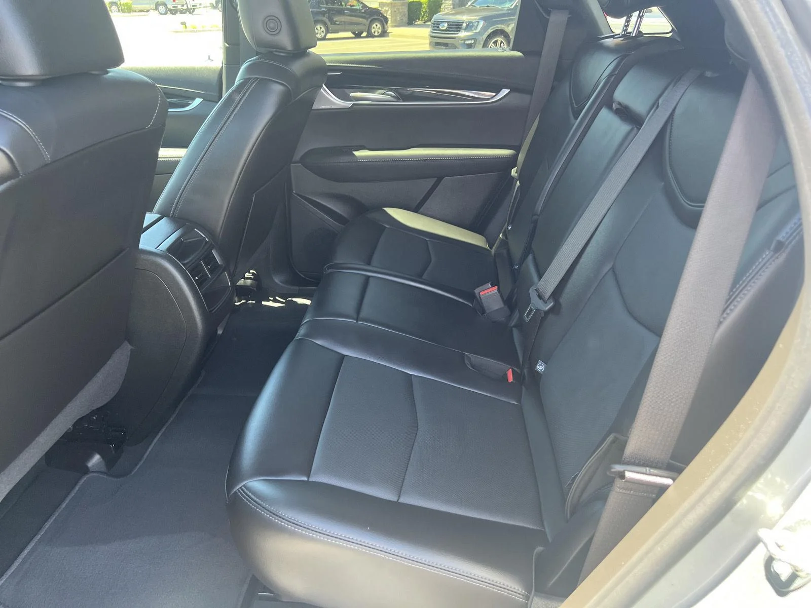 2025 Cadillac XT5 Premium Luxury - Photo 33