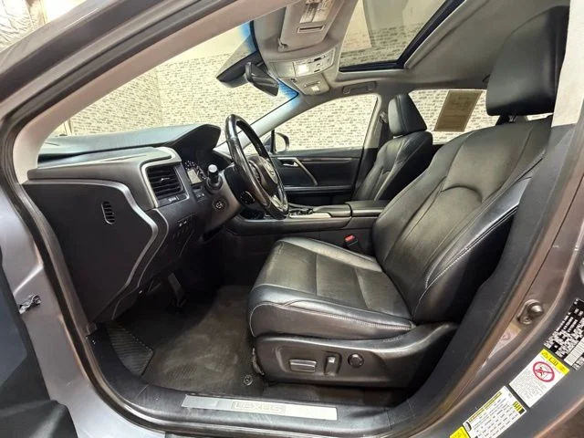 Used 2019 Gray Lexus 350 image 19