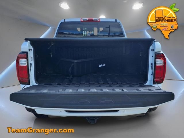 2024 GMC Canyon AT4X - Photo 10