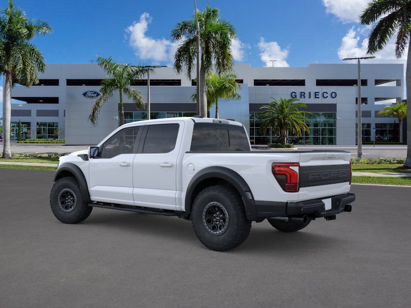 2025 Ford F-150 Raptor - Photo 17