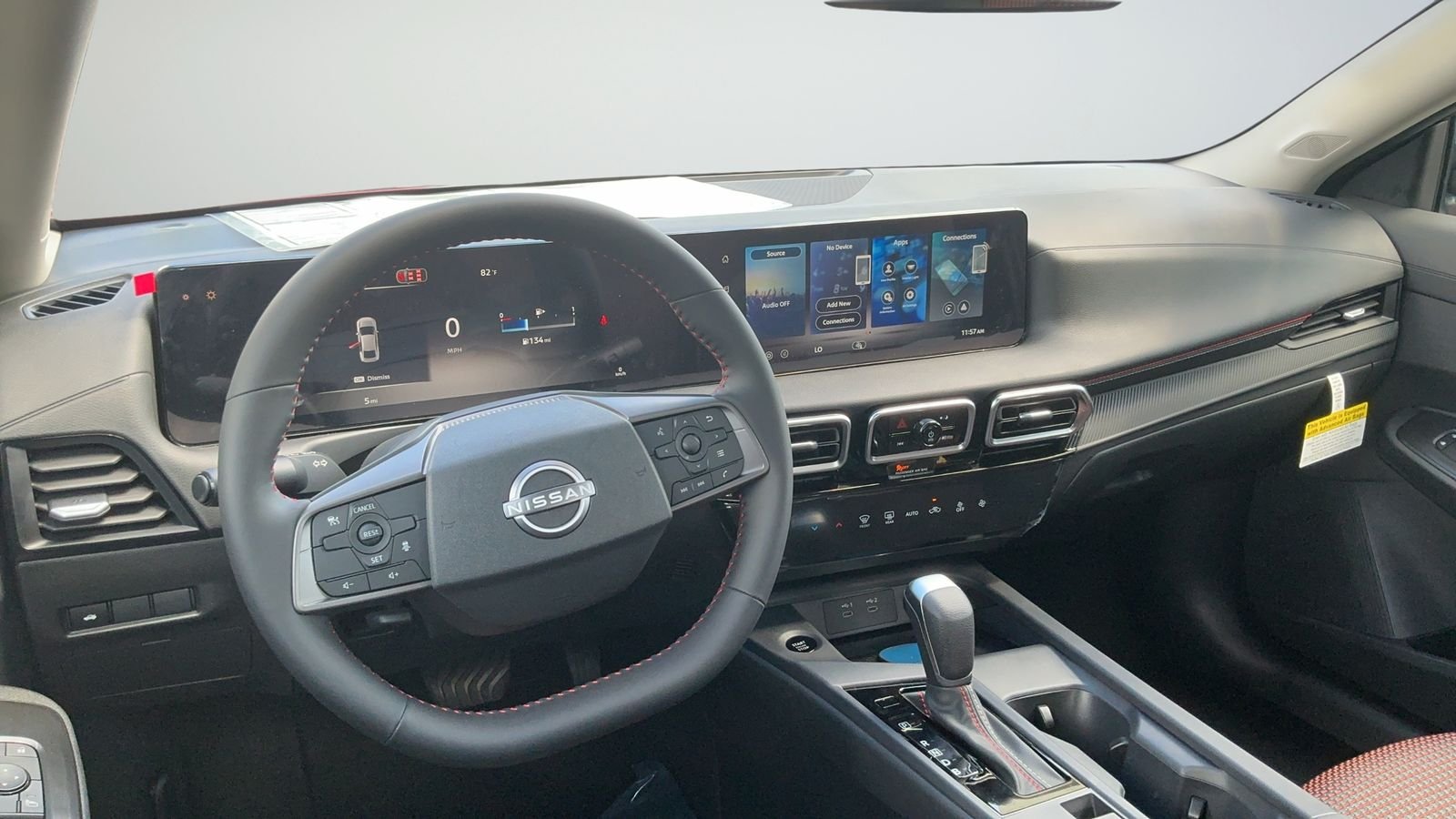 New 2027 Red Nissan SR image 15