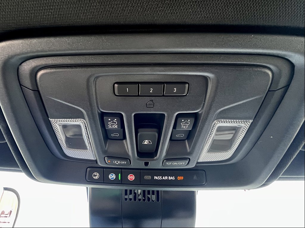 Used 2026 Sterling Metallic GMC AT4 image 23