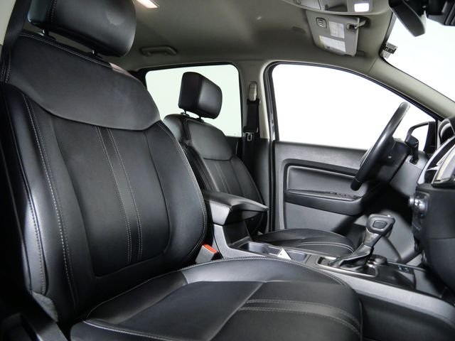Certified Used 2023 Gray Ford Lariat image 14
