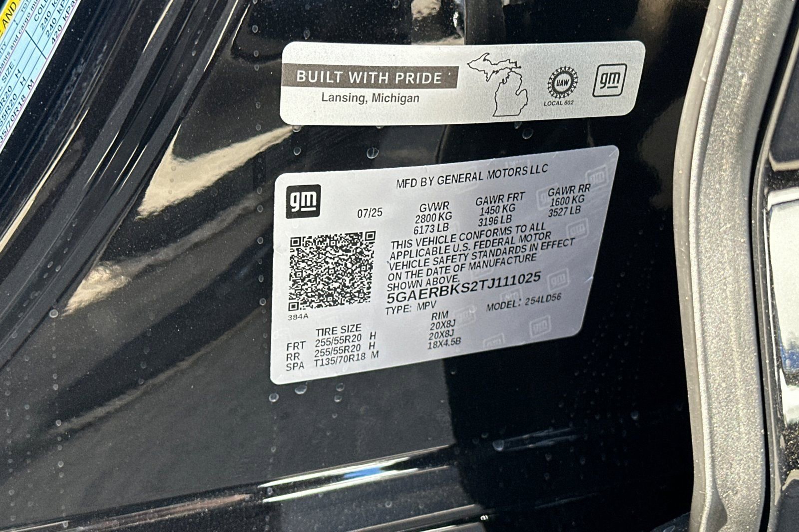 2026 Buick Enclave Sport Touring - Photo 25