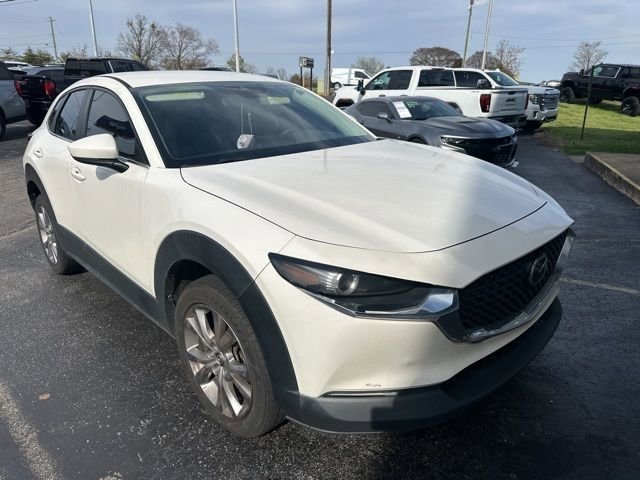 2021 Mazda CX-30 Select
