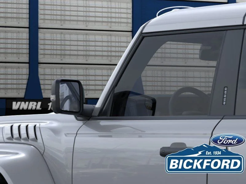 New 2026 White Ford Raptor image 22