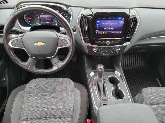 2020 Chevrolet Traverse 1LT - Photo 17