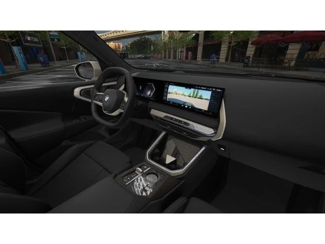 Used 2026 Dune Grey Metallic BMW 30 xDrive image 14