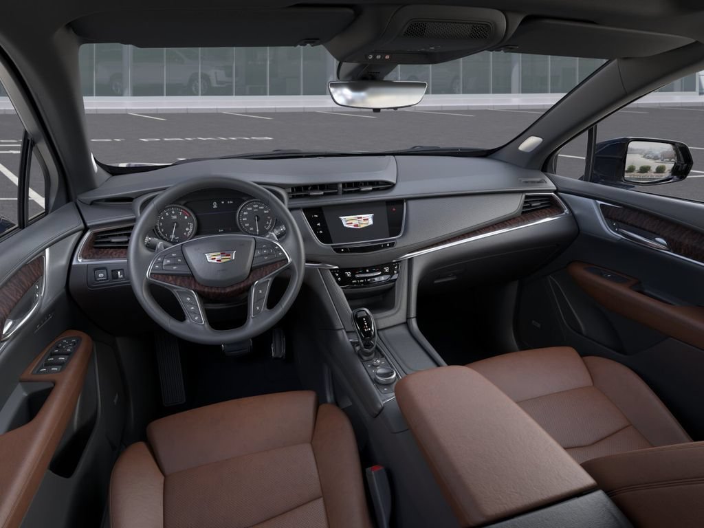 2026 Cadillac XT5 Sport - Photo 15