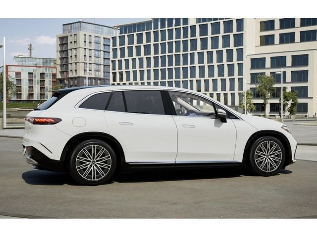Certified Used 2023 White Mercedes-Benz 580 image 19