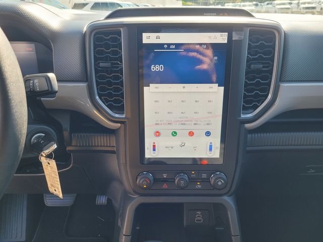 New 2026 Gray Ford XL image 10