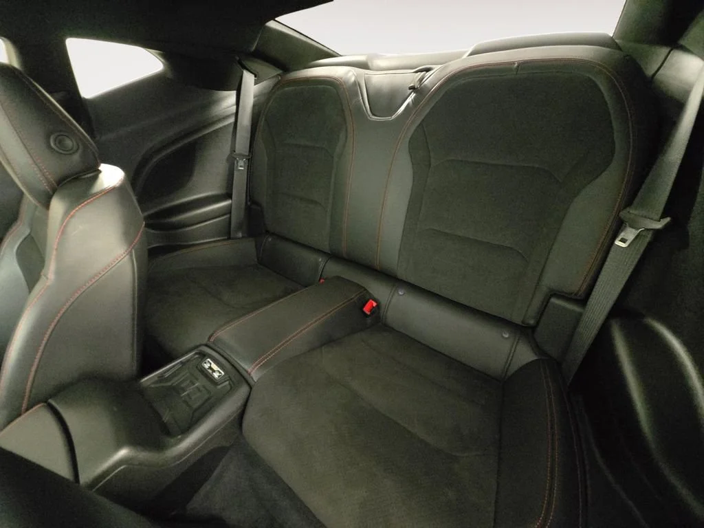 Used 2022 Summit White Chevrolet ZL1 image 13