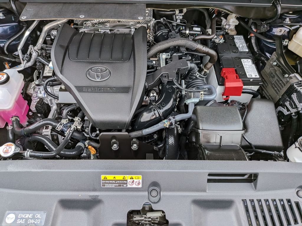 Used 2026  Toyota XLE image 38