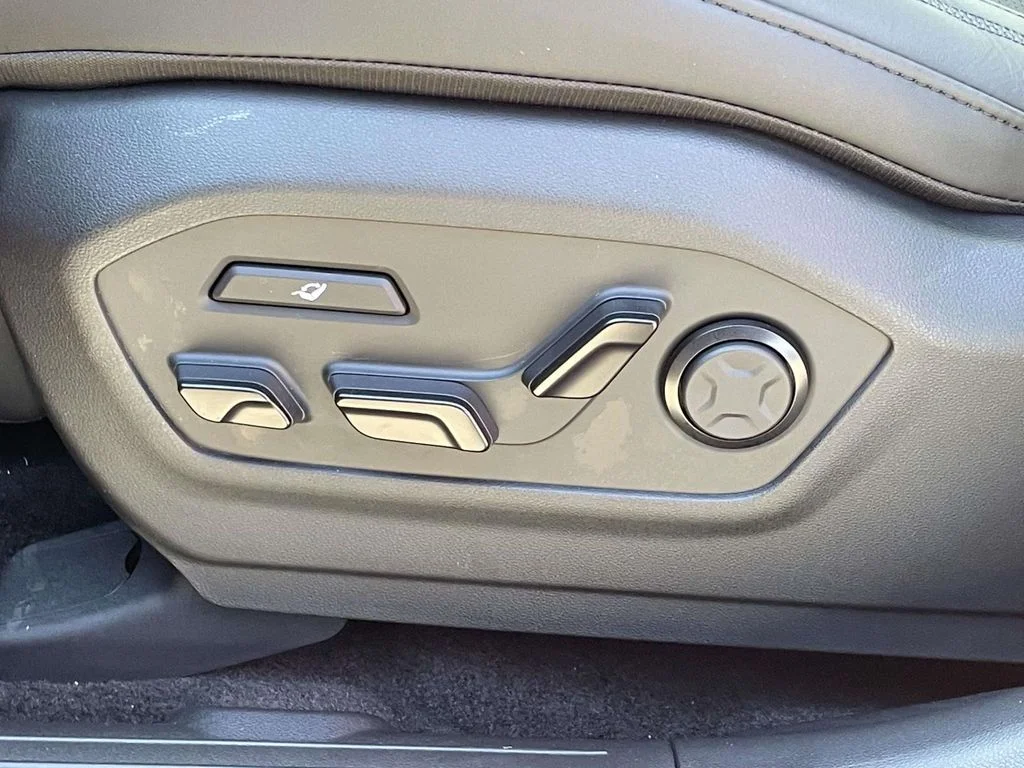 New 2026 Red Hyundai Calligraphy image 18