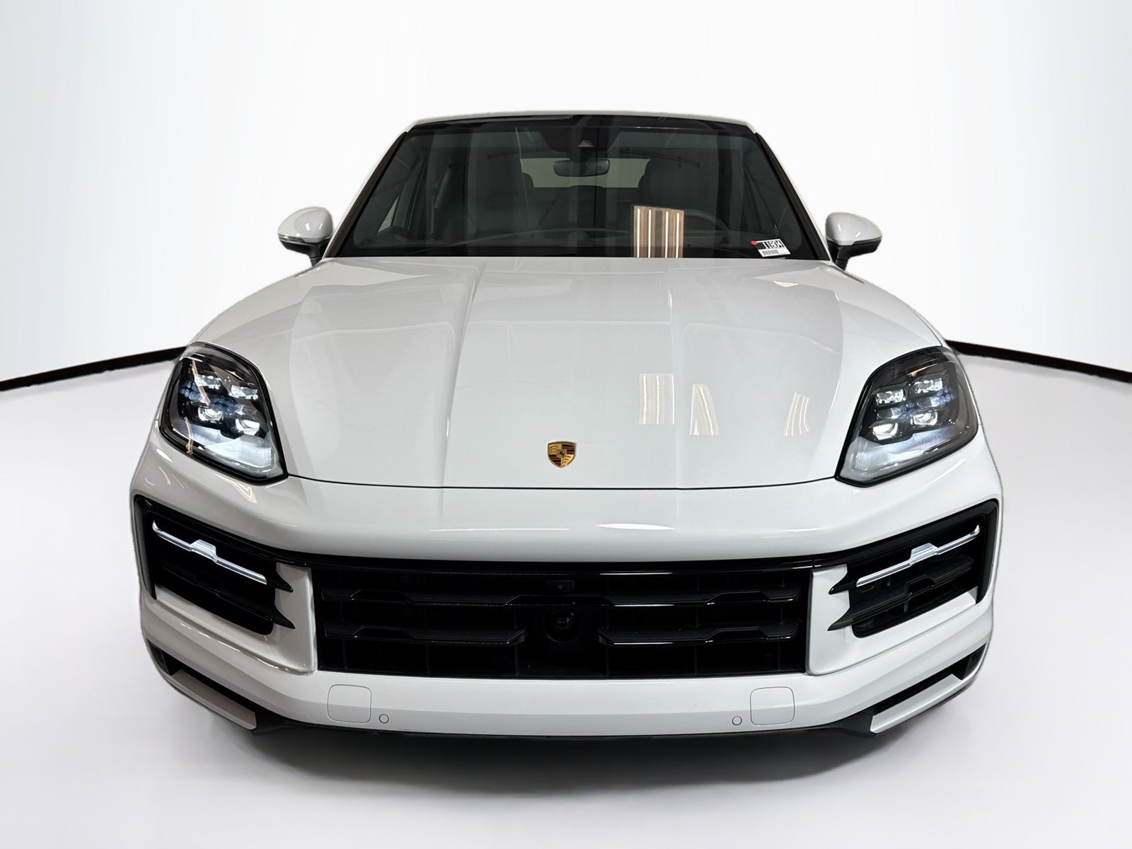 Used 2026 Chromite Black Metallic Porsche  image 6