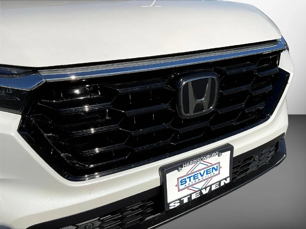 New 2027  Honda EX-L image 32