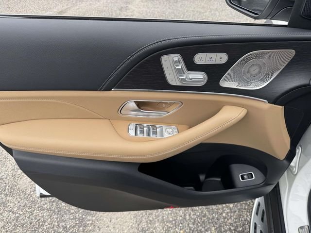 Certified Used 2026 White Mercedes-Benz GLE 350 image 17