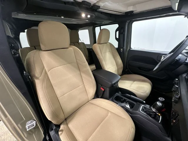 New 2026 41 Exterior Paint Jeep Willys 41 image 25