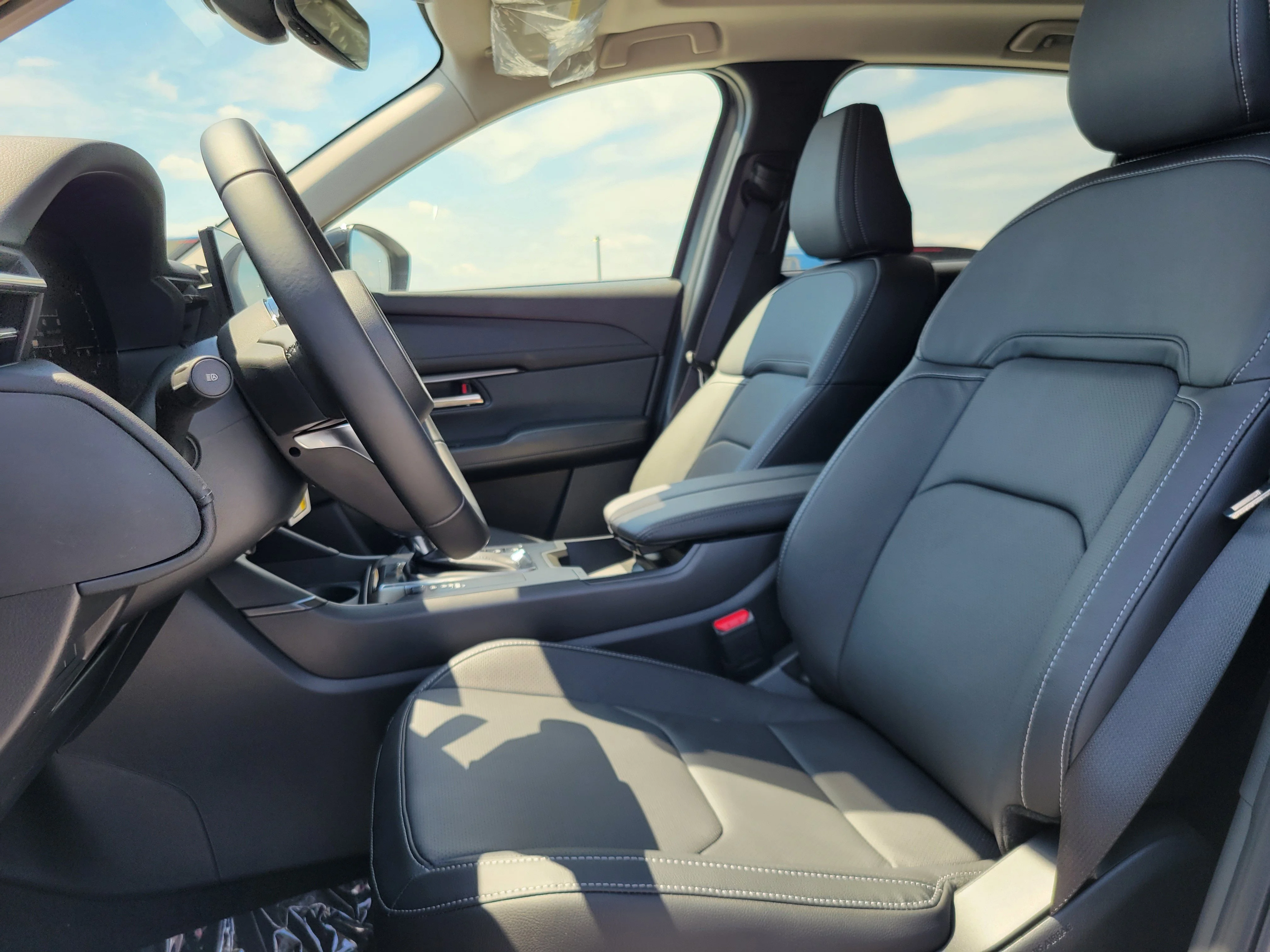 New 2026 Rhodium White Metallic Mazda 2.5 S Premium image 10