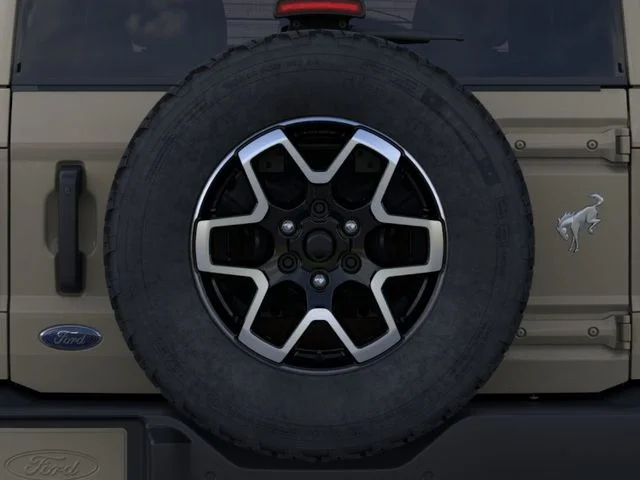 New 2026 Desert Sand Ford Outer Banks image 24