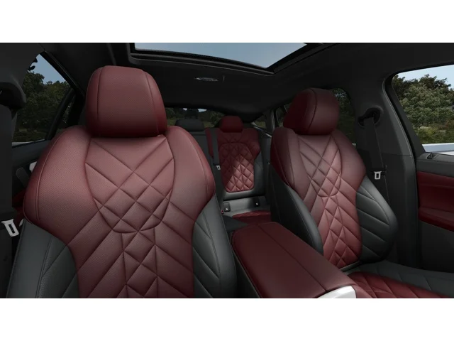 New 2027 Dravit Grey Metallic BMW  image 11
