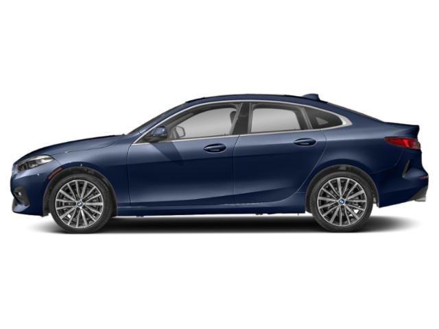 Used 2024 Phytonic Blue Metallic BMW 228i image 3
