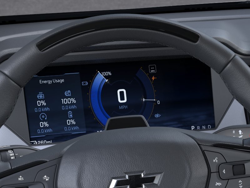 2027 Chevrolet Bolt LT - Photo 20