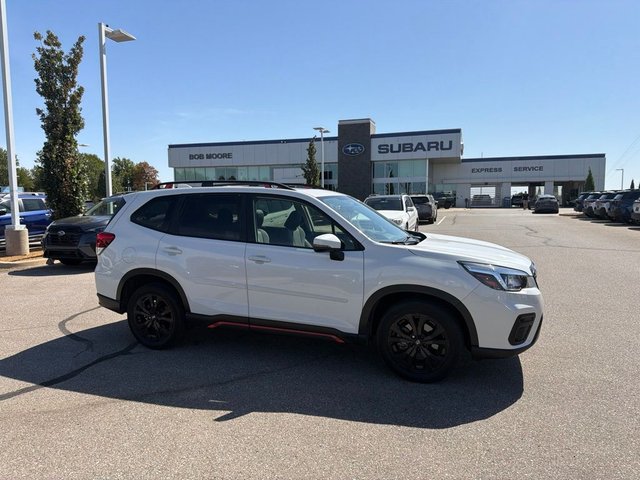 forester bpc 157 Pre-Owned 2019 Subaru Sport 4D Sport Utility in Oklahoma City #TY550880A Vitamin B12 - Parkinson's Stringer Color:Black Multivitamins