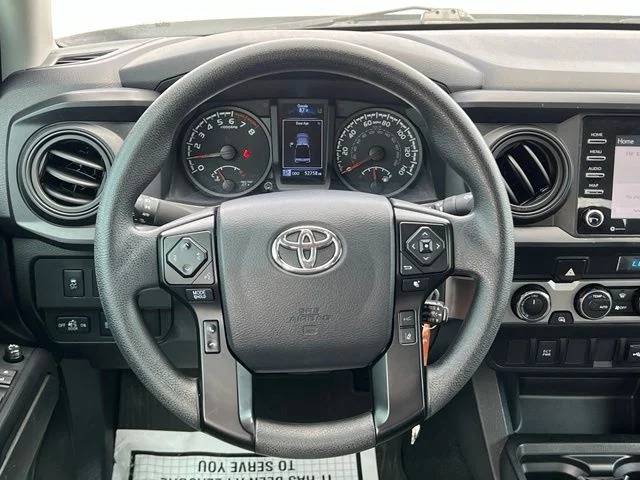 Used 2023 White Toyota SR image 16