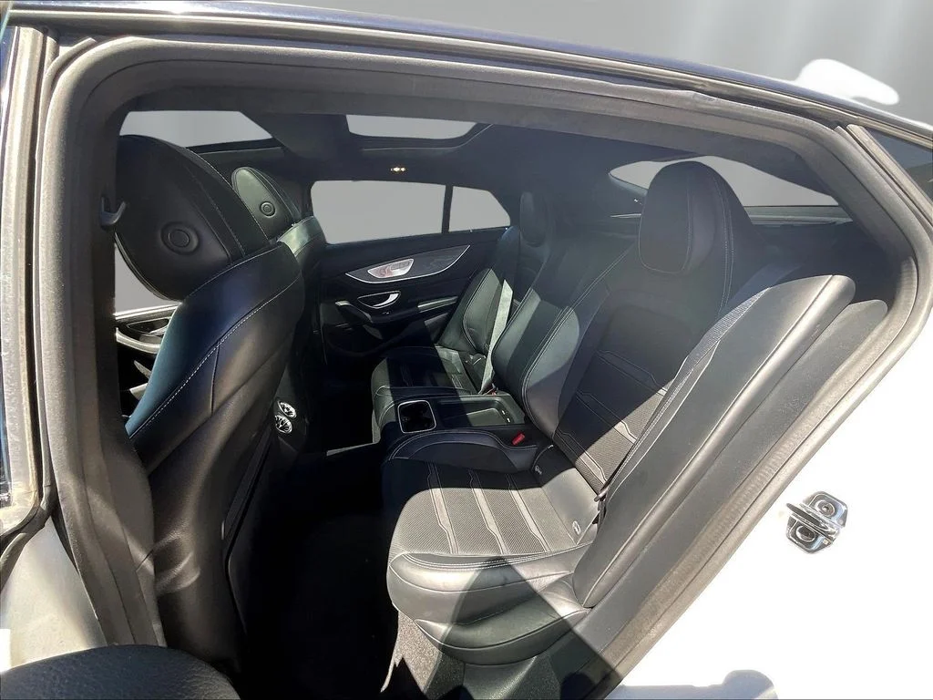 2022 Mercedes-Benz AMG GT 4-Door Coupe 53 - Photo 22