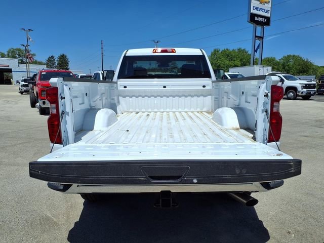 2026 Chevrolet Silverado 2500 HD Work Truck - Photo 22
