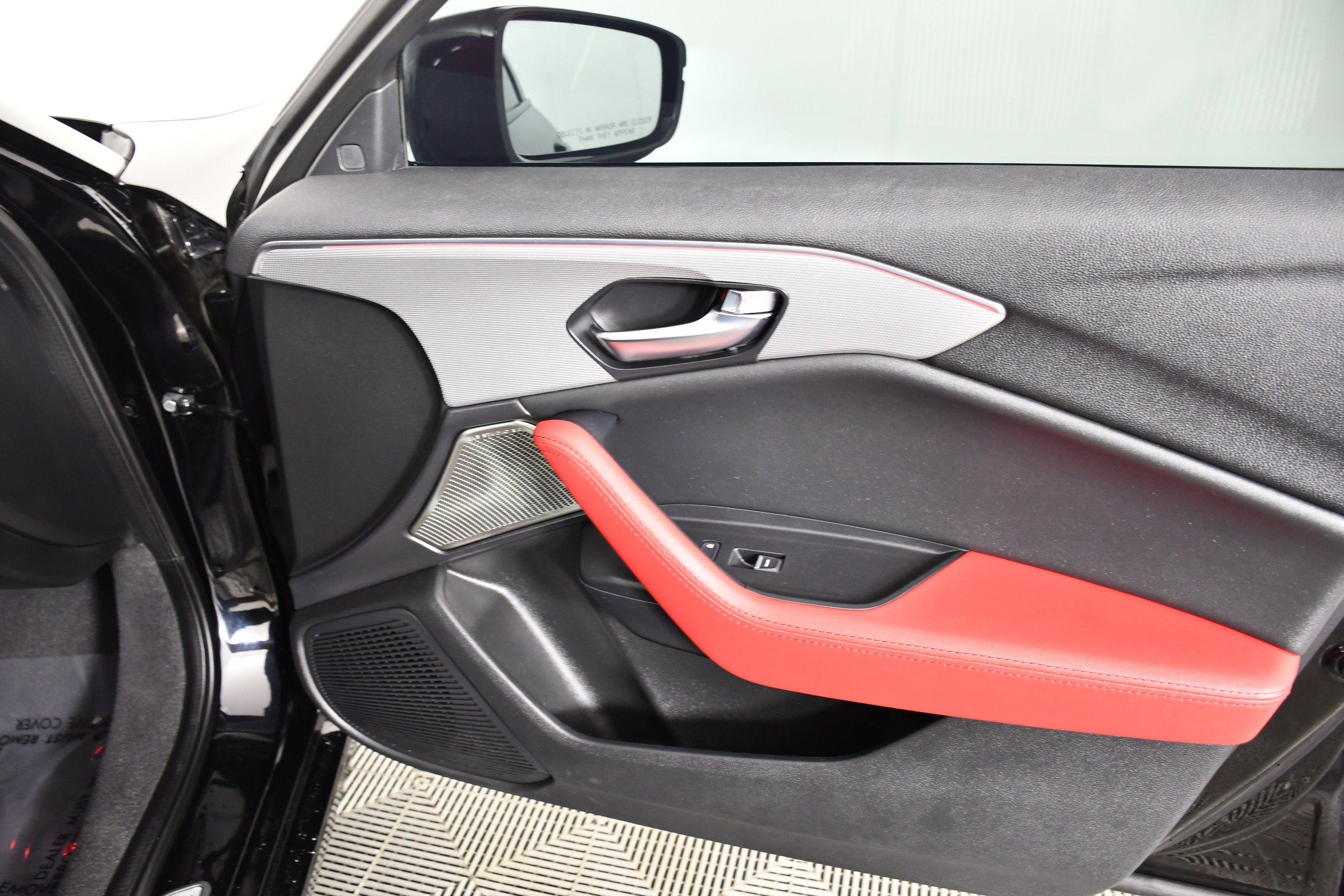 Used 2023 Majestic Black Pearl Acura w/A-Spec Package image 94
