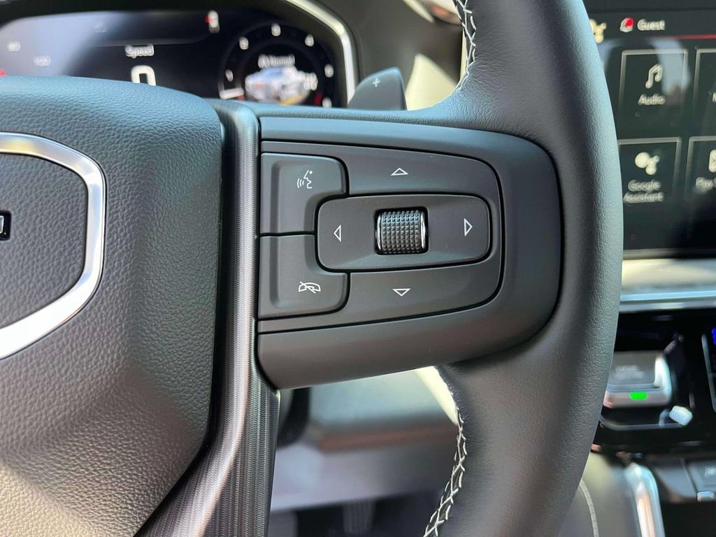 2026 GMC Sierra 1500 Denali Ultimate - Photo 26