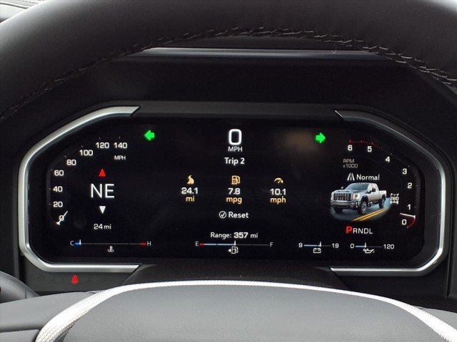 2026 GMC Sierra 2500HD Denali - Photo 24