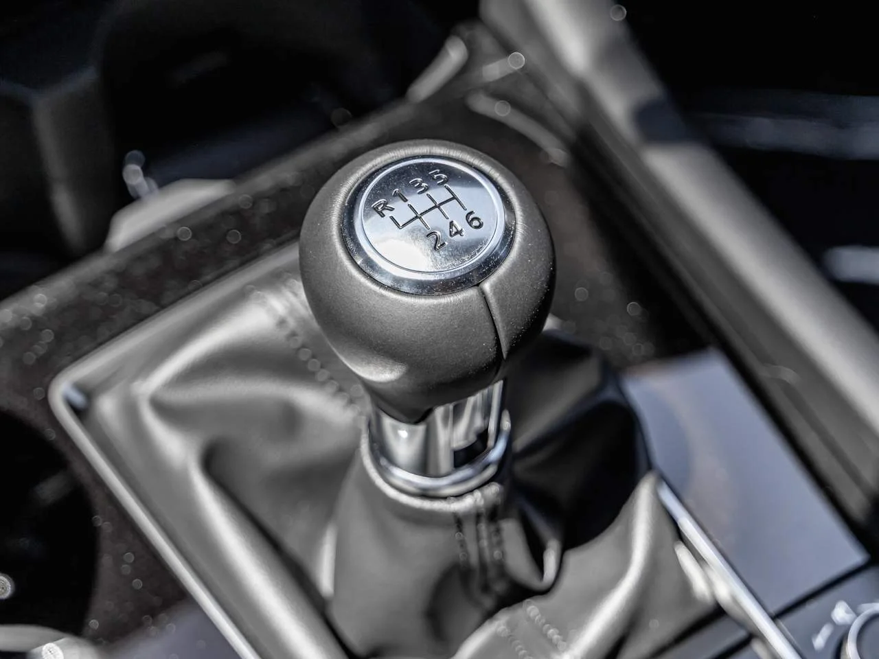 New 2026 Jet Black Mica Mazda 2.5 S Premium image 21