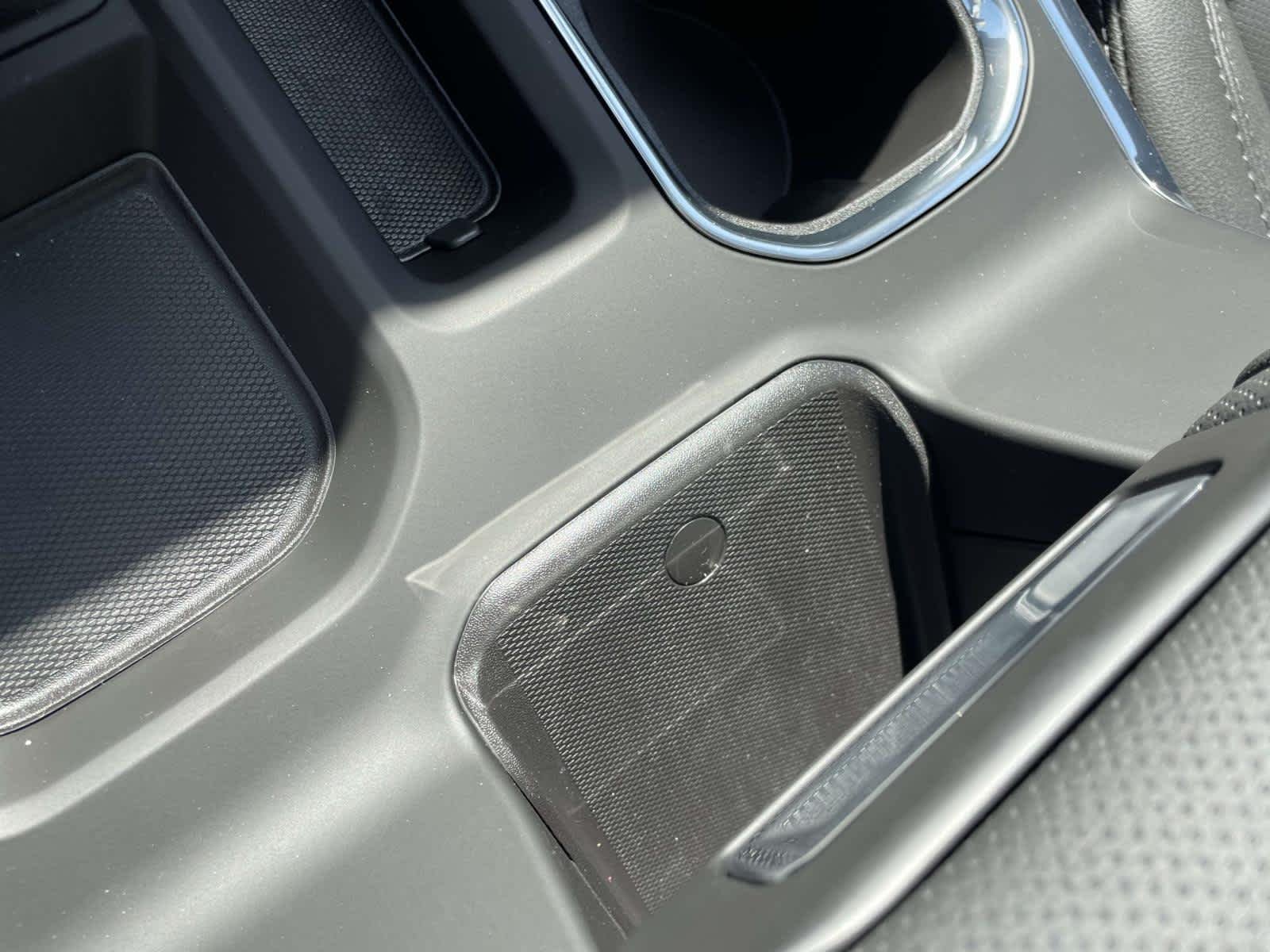 2026 Chevrolet Silverado 1500 LTZ - Photo 31