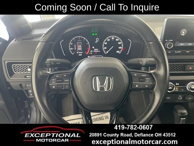 Used 2022  Honda Sport image 36