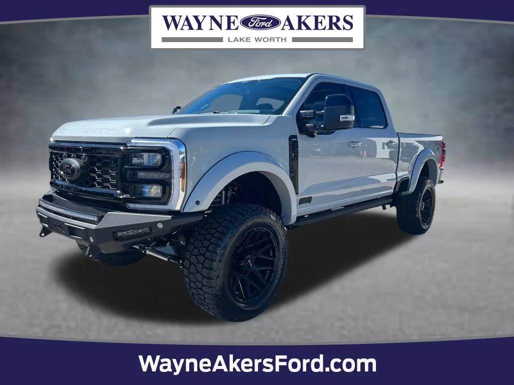 New 2026 Avalanche Ford Shelby Torque 1200 image 1