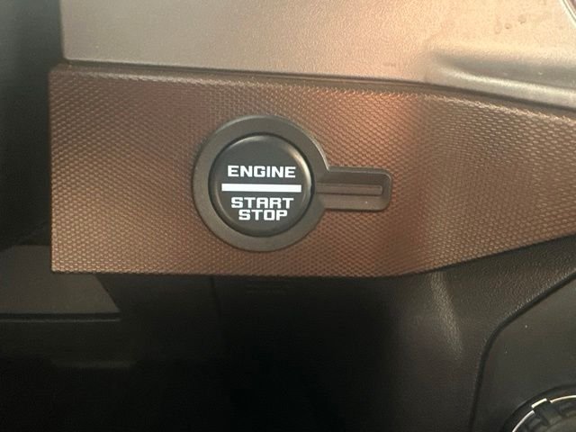 2023 Ford Bronco 4-Door Outer Banks - Photo 44