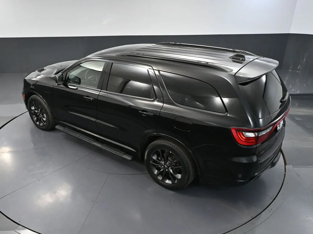 Certified Used 2024 Black Dodge R/T Premium image 66