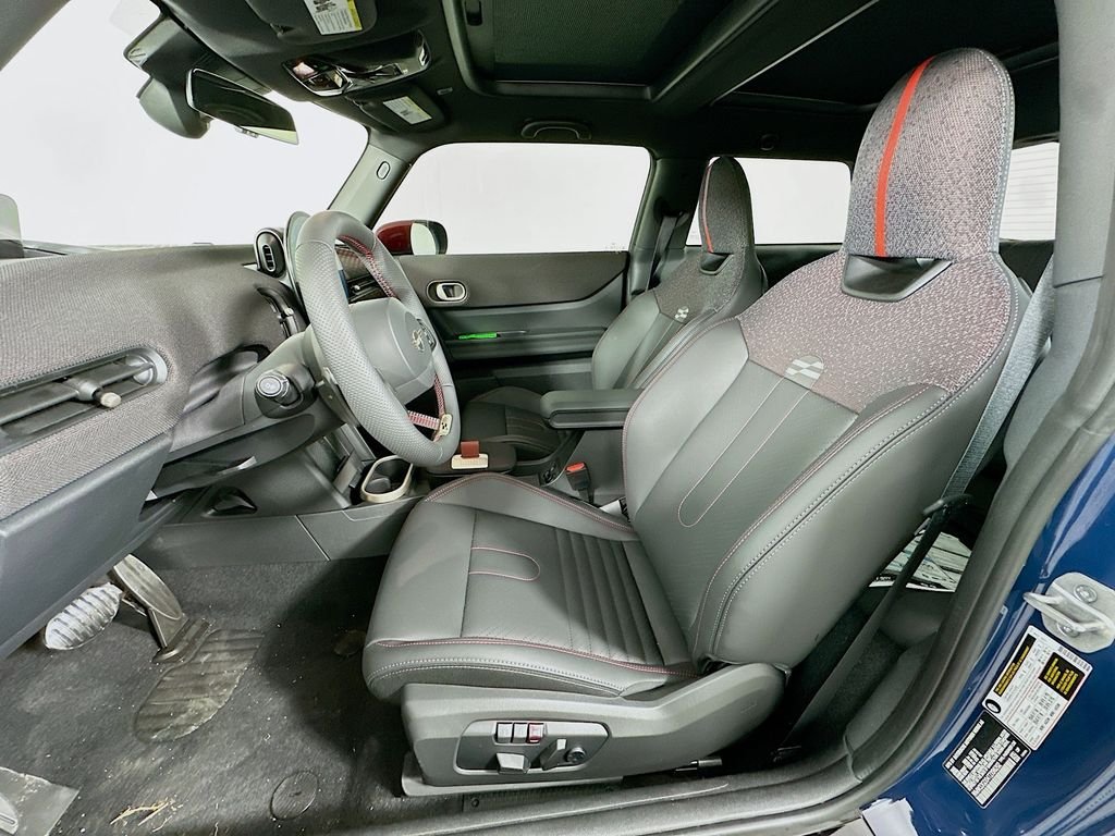 2026 MINI Hardtop 2 Door John Cooper Works - Photo 16