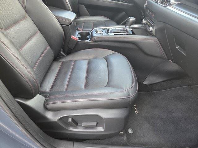 2024 Mazda CX-5 S Carbon Edition - Photo 30