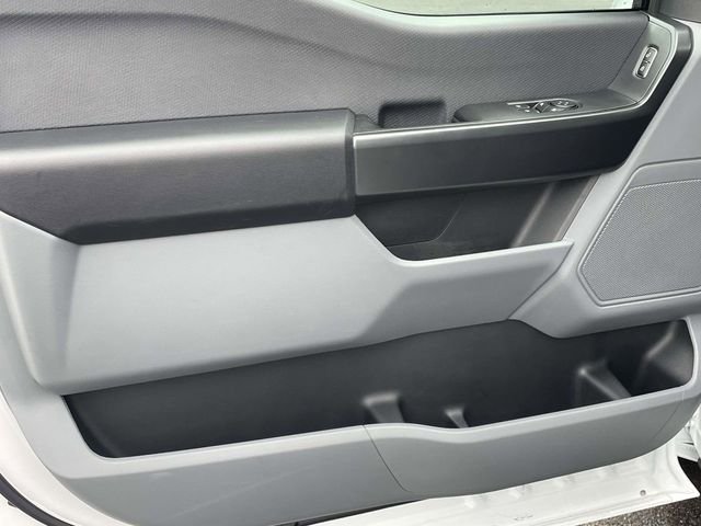 New 2026 Oxford White Ford TCcustoms image 13