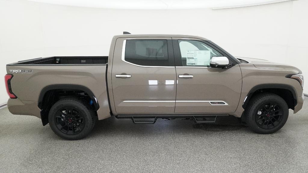 New 2026 Mudbath Toyota 1794 Edition image 14