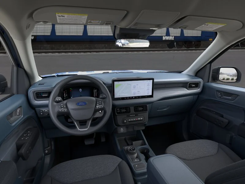 New 2026 Velocity Blue Ford XL image 23
