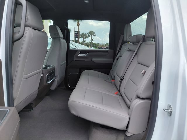 New 2026 Summit White GMC SLT image 14