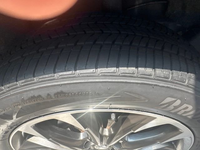 Used 2016 Blue Mazda Grand Touring image 6