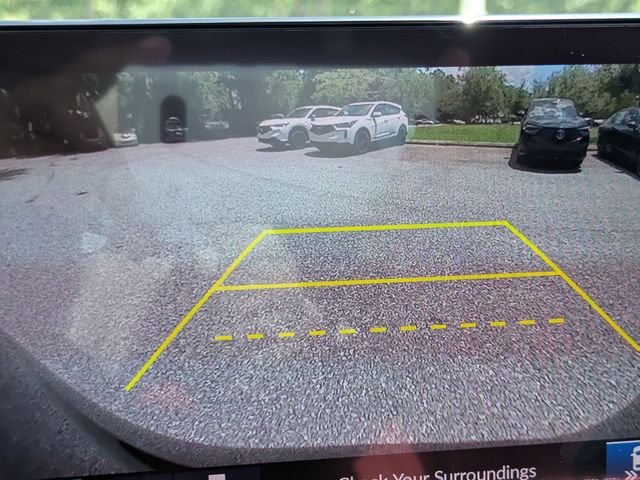 New 2026 Majestic Black Pearl Acura A-Spec image 20