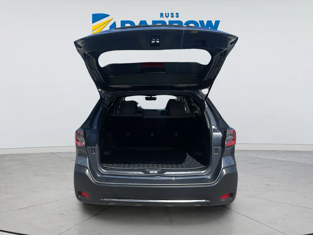 Used 2024 Gray Subaru Premium image 30