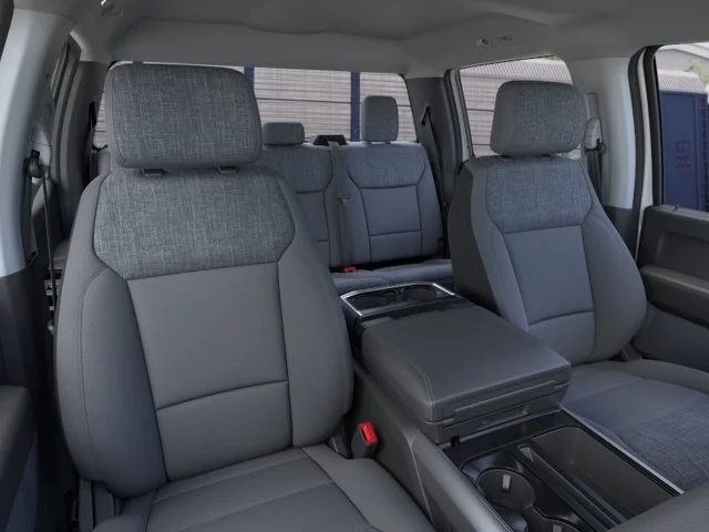 New 2026 White Ford XL image 10